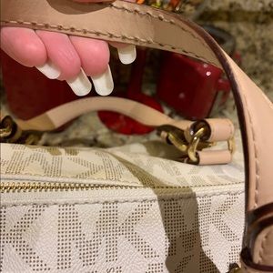 More pictures Michael Kors